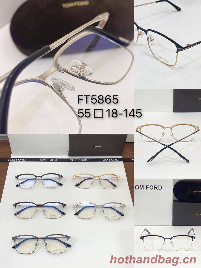 Tom Ford Sunglasses Top Quality TOS00026